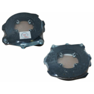 TARCZA HAMULCA C385 KPL. PL
