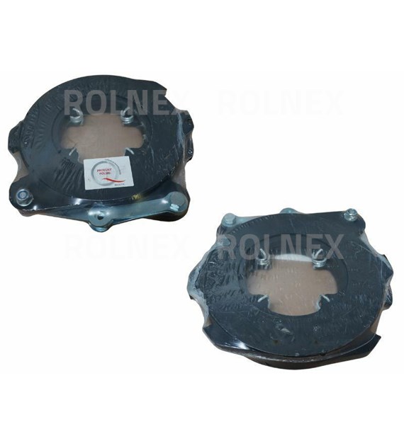 TARCZA HAMULCA C385 KPL. PL