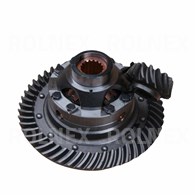 MECHANIZM RÓŻNICOWY C360 SKROPOL 15*51