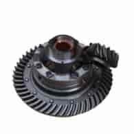 MECHANIZM RÓŻNICOWY C360 SKROPOL 15*51