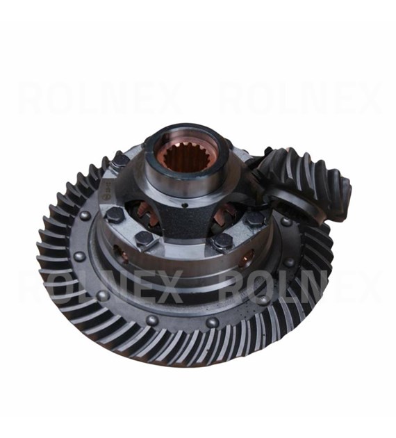 MECHANIZM RÓŻNICOWY C360 SKROPOL 15*51