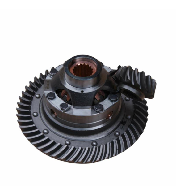 MECHANIZM RÓŻNICOWY C360 SKROPOL 15*51