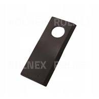 NÓŻ KOSIARKI LEWY 100/40/3L/1 WARYŃSKI ZAST RS100/3 SIPMA OTW19