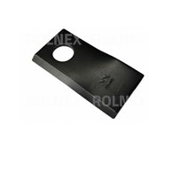 NOŻYK LEWY 100X48X4X21 POTTINGER WARYŃSKI TALEX