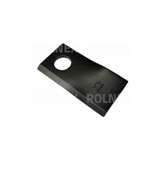 NOŻYK LEWY 100X48X4X21 POTTINGER WARYŃSKI TALEX