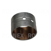 TULEJKA SWORZNIA OSI BIMETALICZNA 1660457M1