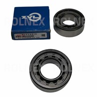 ŁOŻYSKO NU 2205E ZVL