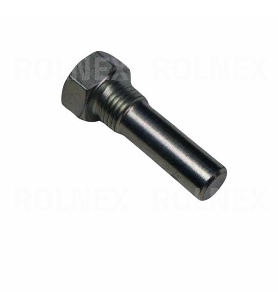 KOŃCÓWKA DWUWSKAŻNIKA PL