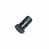 ŁĄCZNIK HYDRAULICZNY TOCZONY  KN-18 PL