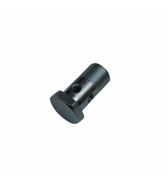 ŁĄCZNIK HYDRAULICZNY TOCZONY  KN-18 PL