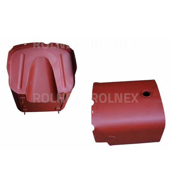 ZBIORNIK PALIWA C360 SKROPOL