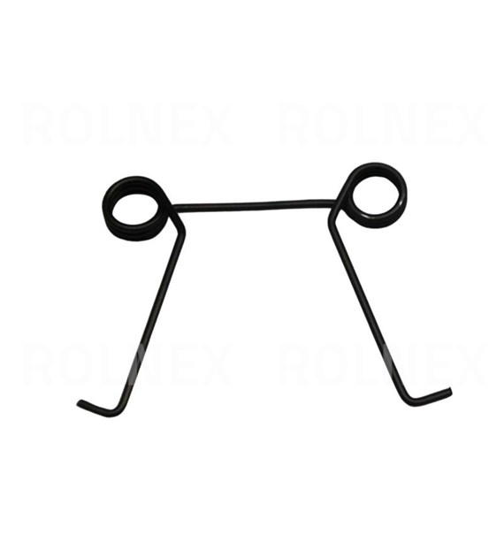 SPRĘŻYNA ŁAPKI SPRZĘGŁA C328 PL