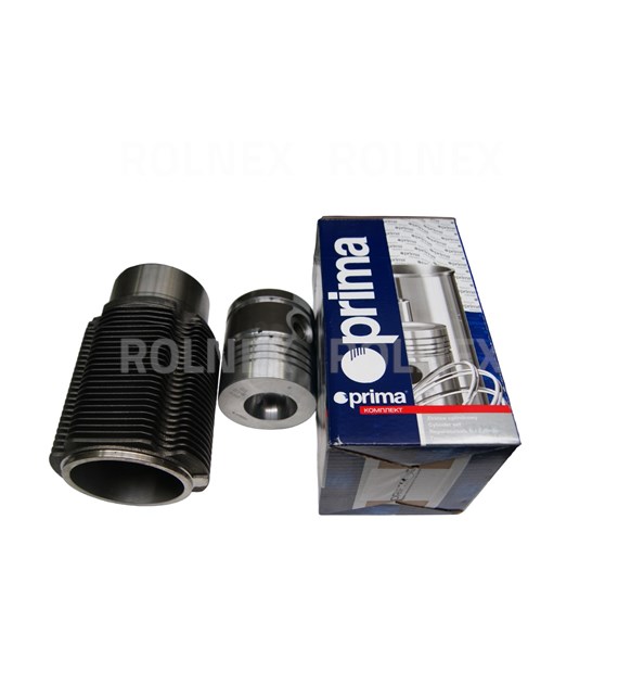 ZESTAW NAPRAWCZY T25 S/T PRIMA