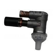 POMPKA ZASILAJĄCA MTZ  CD3M3554