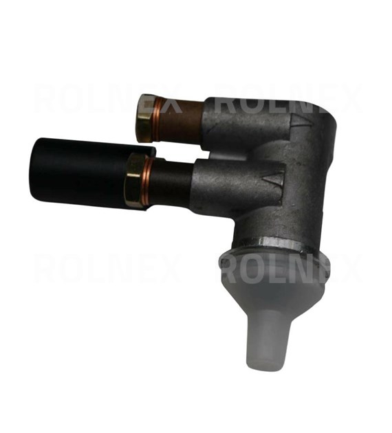 POMPKA ZASILAJĄCA MTZ  CD3M3554