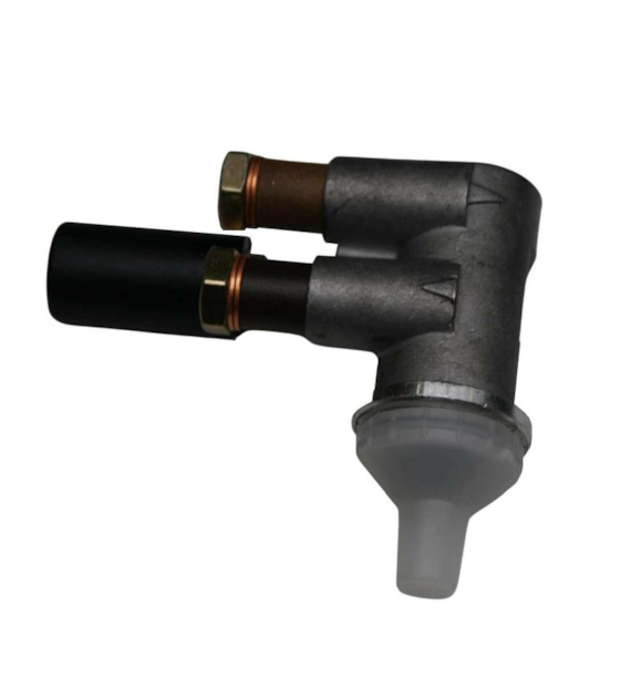 POMPKA ZASILAJĄCA MTZ  CD3M3554