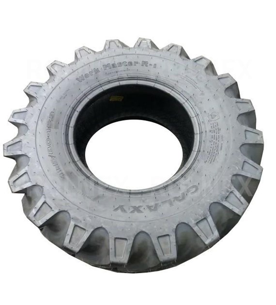 OPONA 11.5/80-15.3PGX 12PR WORK MASTER GALAXY JODEŁKA