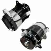 ALTERNATOR MTZ 14V 1000W 1 PASEK 3 WYJŚCIA Z PRZEWODEM BG