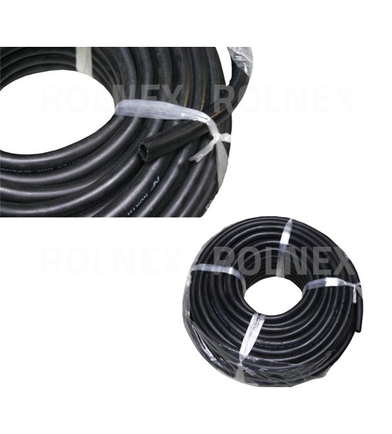 PRZEWÓD PALIWOWY GUMOWY @12 50M NORTH FIGHTER