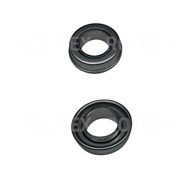 ŁOŻYSKO KULKOWE HW 203511 Z KOŁNIERZEM (TACZKI,KOSIARKI)