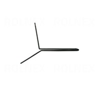 PALEC ZAGARNIACZA SIEWNIKA LEWY FAMAROL 3074/14-008/9