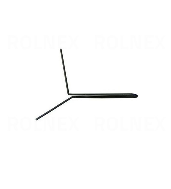 PALEC ZAGARNIACZA SIEWNIKA LEWY FAMAROL 3074/14-008/9