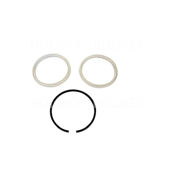 KOMPLET USZCZELEK PODNOŚNIKA C385 K-168