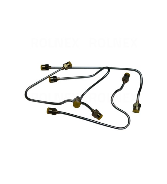 KPL.PRZEWODÓW WTRYSKOWYCH C360