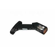 LAMPA OBRYSOWA BOCZNA SKOŚNA LED L/P 12-24V