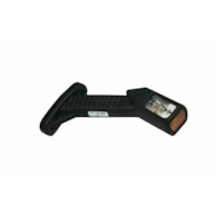 LAMPA OBRYSOWA BOCZNA SKOŚNA LED L/P 12-24V