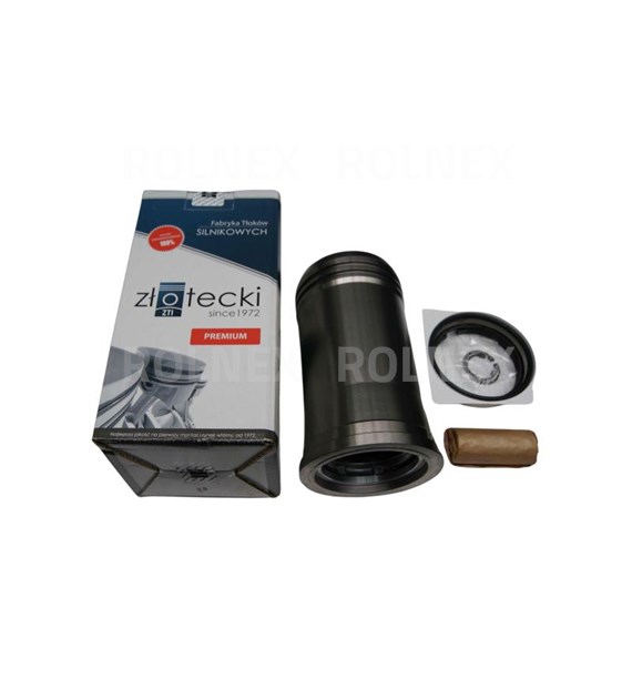 ZESTAW NAPRAWCZY C360 ZŁOTECKI