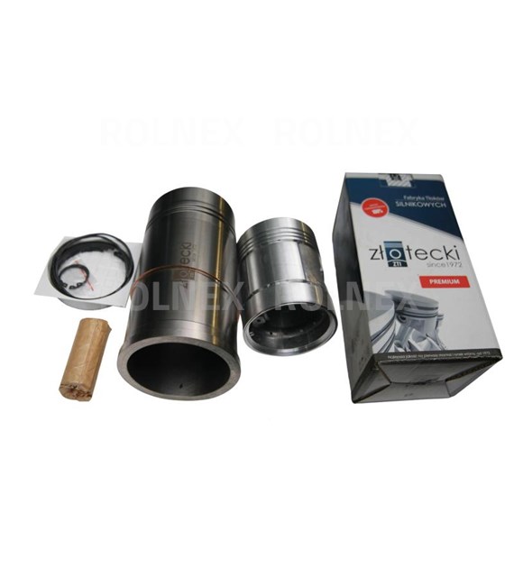 ZESTAW NAPRAWCZY C330 ZŁOTECKI