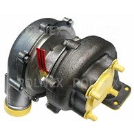 TURBOSPRĘŻARKA MTZ TKR7 UA NA 4 SZPILKI