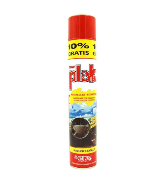 PLAK 750 ml TRUSKAWKA