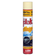 PLAK 750 ml WANILIA