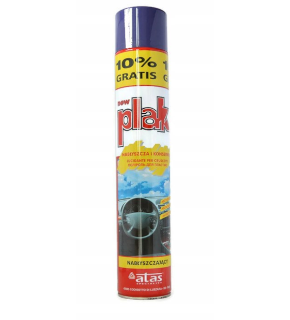 PLAK 750 ml WINOGRONO