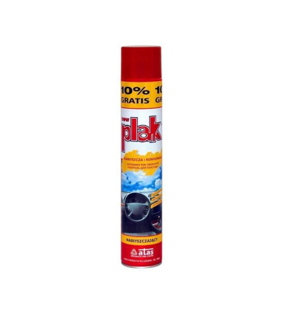 PLAK 750 ml WIŚNIA