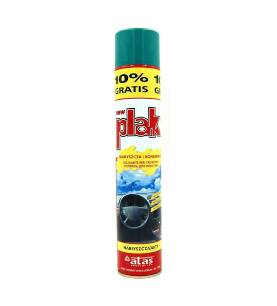 PLAK 750 ml OCEAN