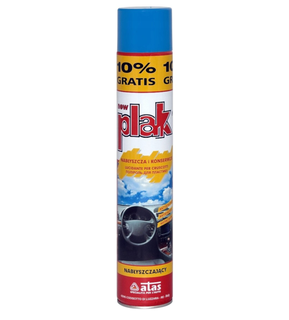 PLAK 750 ml LAWENDA