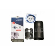 ZESTAW NAPRAWCZY MTZ TURBO ZŁOTECKI KOMORA 38mm, SWORZEŃ 38mm; 4P 40.0080.N0.02