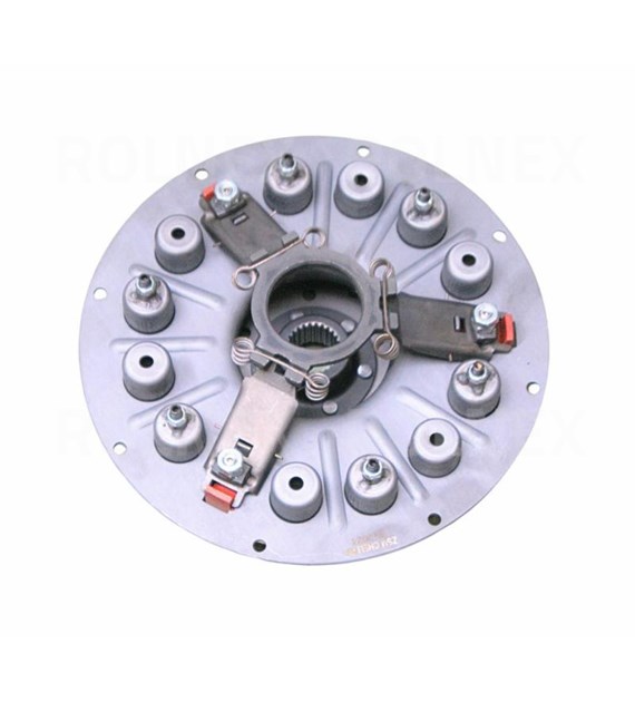 SPRZĘGŁO C328 KPL. URSUS CHEŁMNO