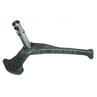 DŹWIGNIA WŁĄCZAJĄCA WOM MF URSUS CHEŁMNO