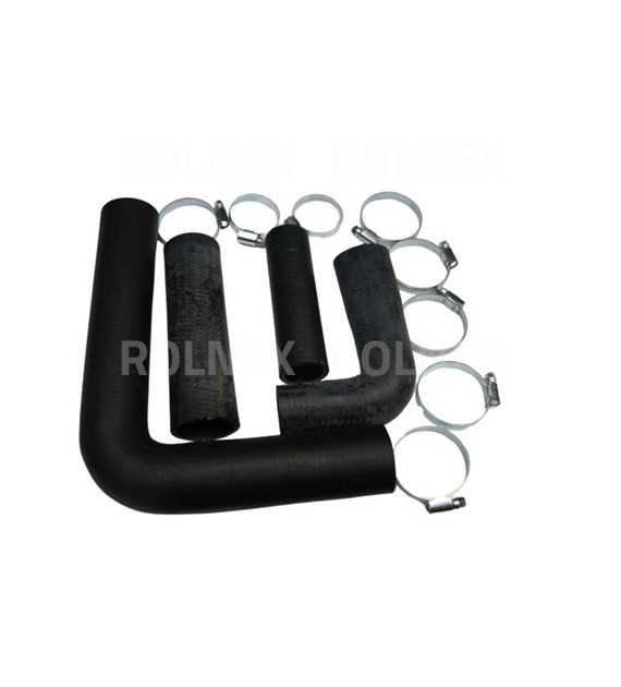 KPL.PRZEWODÓW CHŁODNICY MF  1860374M ZBROJONYCH