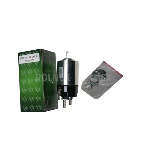 ELEKTROWŁĄCZNIK ROZRUSZNIKA C328 JOBS