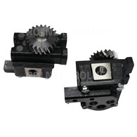 POMPA OLEJOWA SILNIKA C360 N/T HYLMET WZMOCNIONA