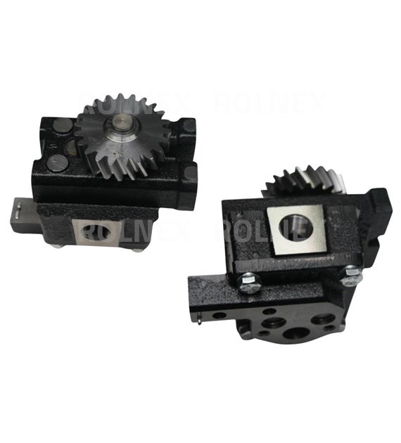 POMPA OLEJOWA SILNIKA C360 N/T HYLMET WZMOCNIONA