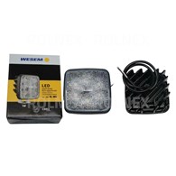 LAMPA ROBOCZA I COFANIA LED WESEM 2400lm