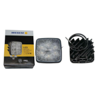 LAMPA ROBOCZA I COFANIA LED WESEM 2400lm