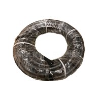 PRZEWÓD PALIWOWY GUMOWY @20x33 25M 10BAR