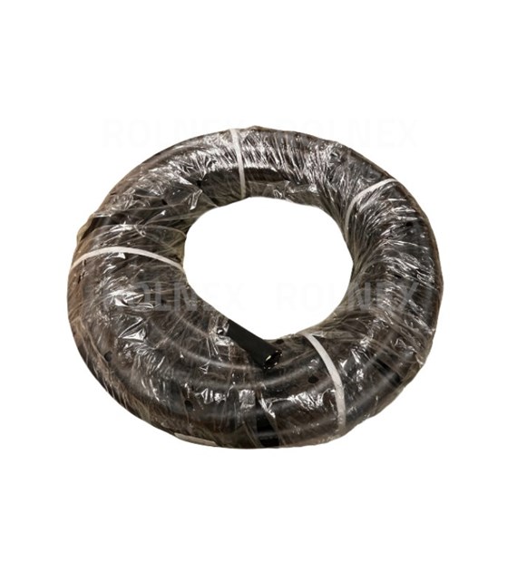 PRZEWÓD PALIWOWY GUMOWY @20x33 25M 10BAR